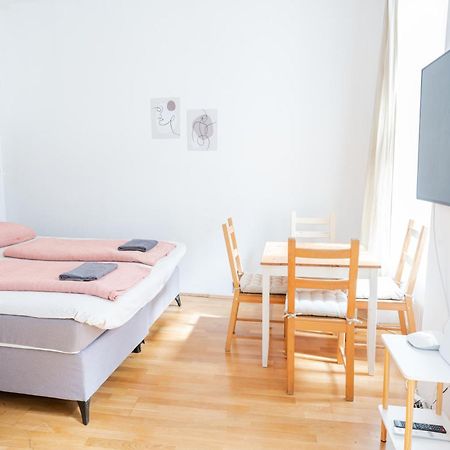 Vienna City Apartment Erlachgasse エクステリア 写真