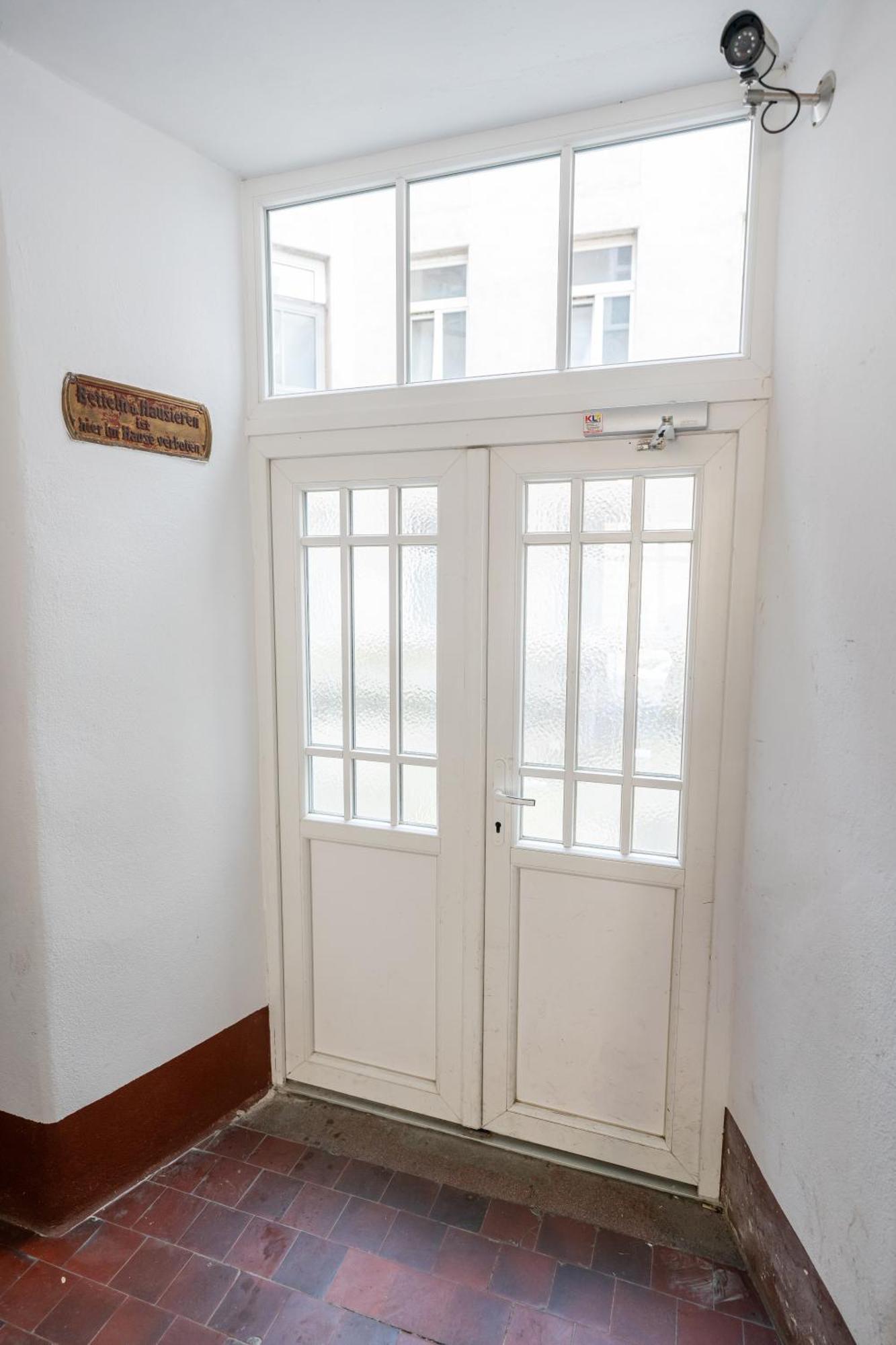 Vienna City Apartment Erlachgasse エクステリア 写真
