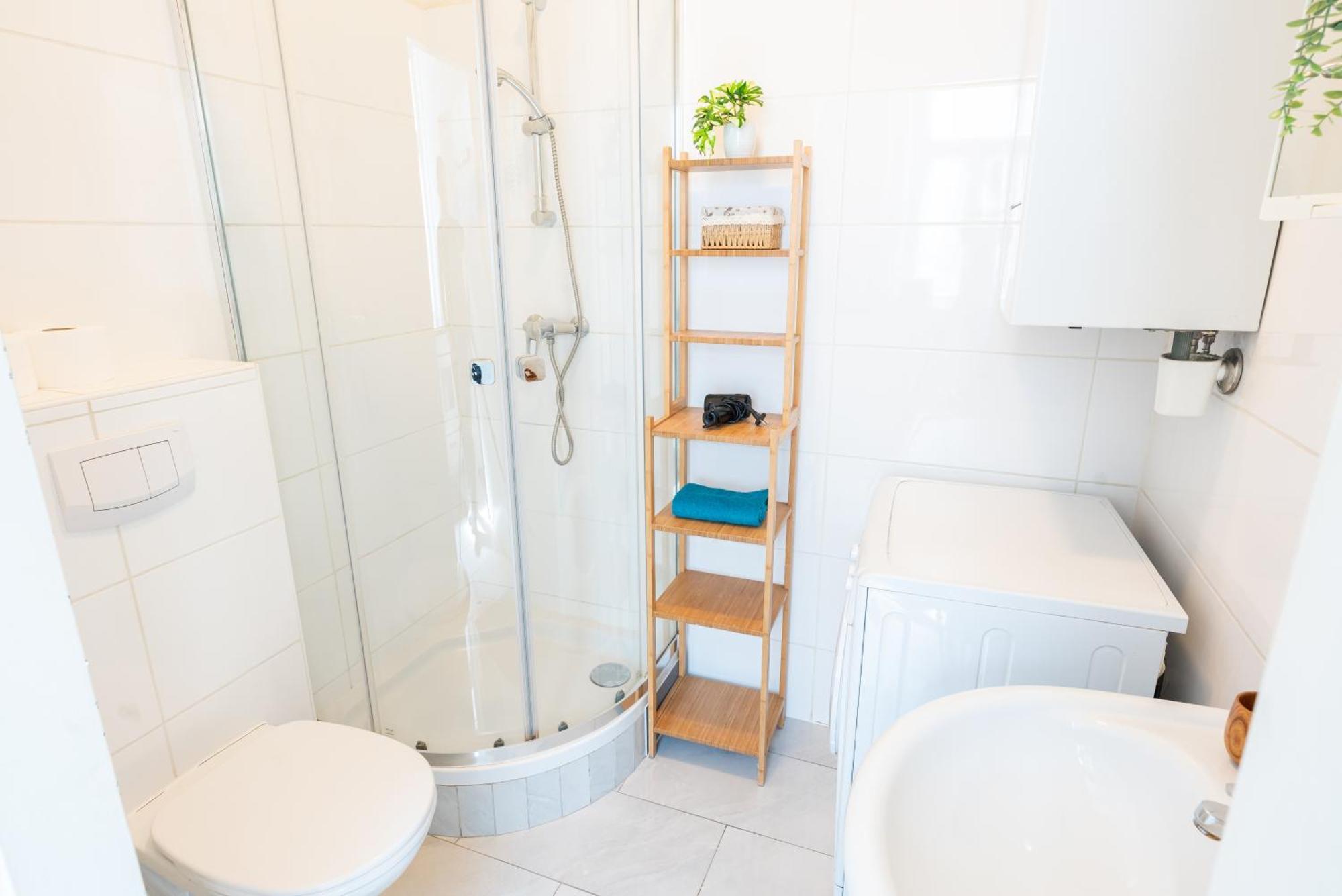 Vienna City Apartment Erlachgasse エクステリア 写真