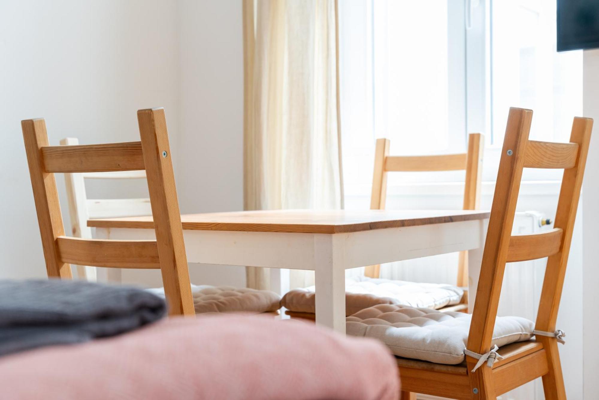 Vienna City Apartment Erlachgasse エクステリア 写真